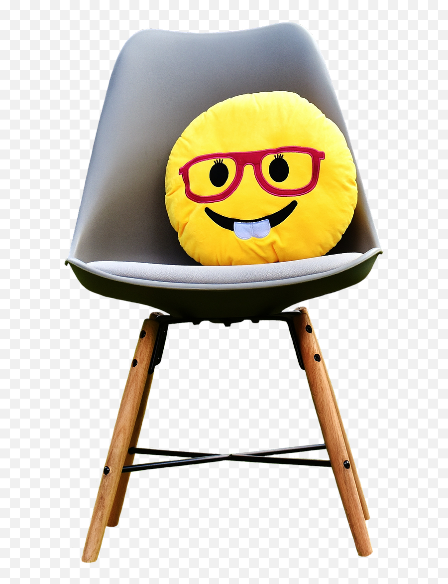 Smiley Funny Cheerful - Free Photo On Pixabay Smiley Stol Emoji,Curious Emoticon