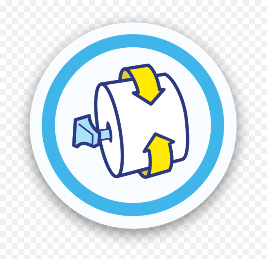 Buy Ultra Soft Mega Roll - Horizontal Emoji,Mega64 Emoji Pack