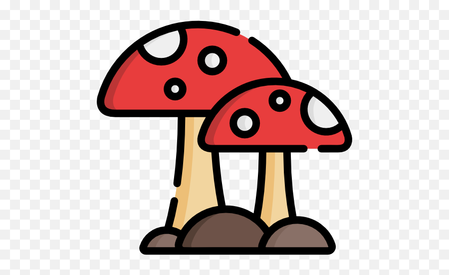 Microorganisms Baamboozle - Mushroom Icon Emoji,Iphone Mushrooms Emoji