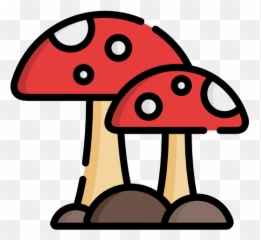 Microorganisms Baamboozle - Mushroom Icon Emoji,Iphone Mushrooms Emoji