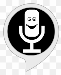 Alexa - Happy Emoji,Dw Emoticon