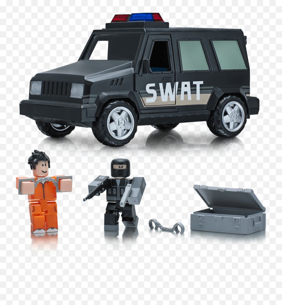 Roblox Action Collection - Jailbreak Swat Unit Vehicle Roblox Jailbreak Swat Unit Emoji,What Do You Do With The Emojis In Roblox Ice Skating Simulator?