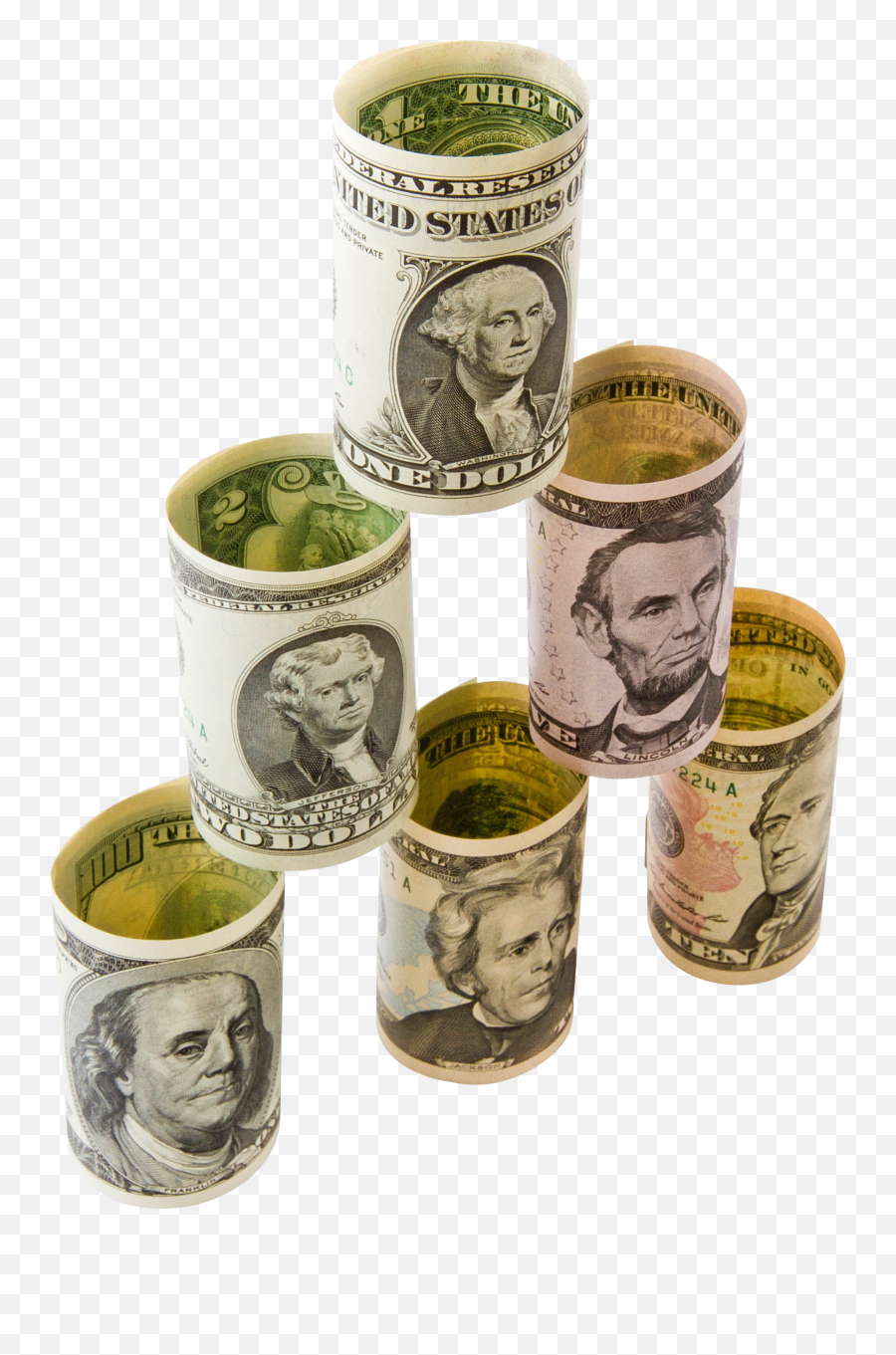 Hd Money Png Image Free Download Searchpngcom - Dollar Bill Emoji,Money Bag Emoji Transparent