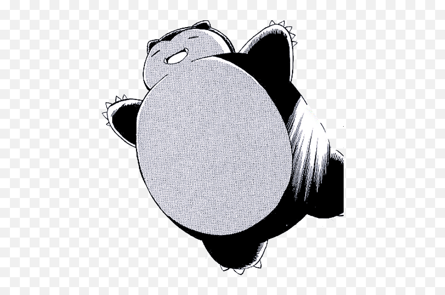 Transparent Edits Done - Dot Emoji,Snorlax Emoji