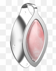 Leaf Chakra Clip U2013 Bellabeat - Solid Emoji,Chakras Negative Emotions And Positive