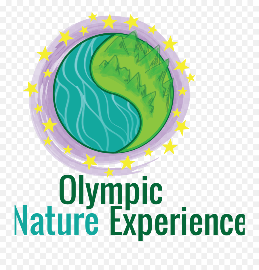 Olympic Nature Experience Mightycause - Language Emoji,Emoticons In A Cell Science Nature