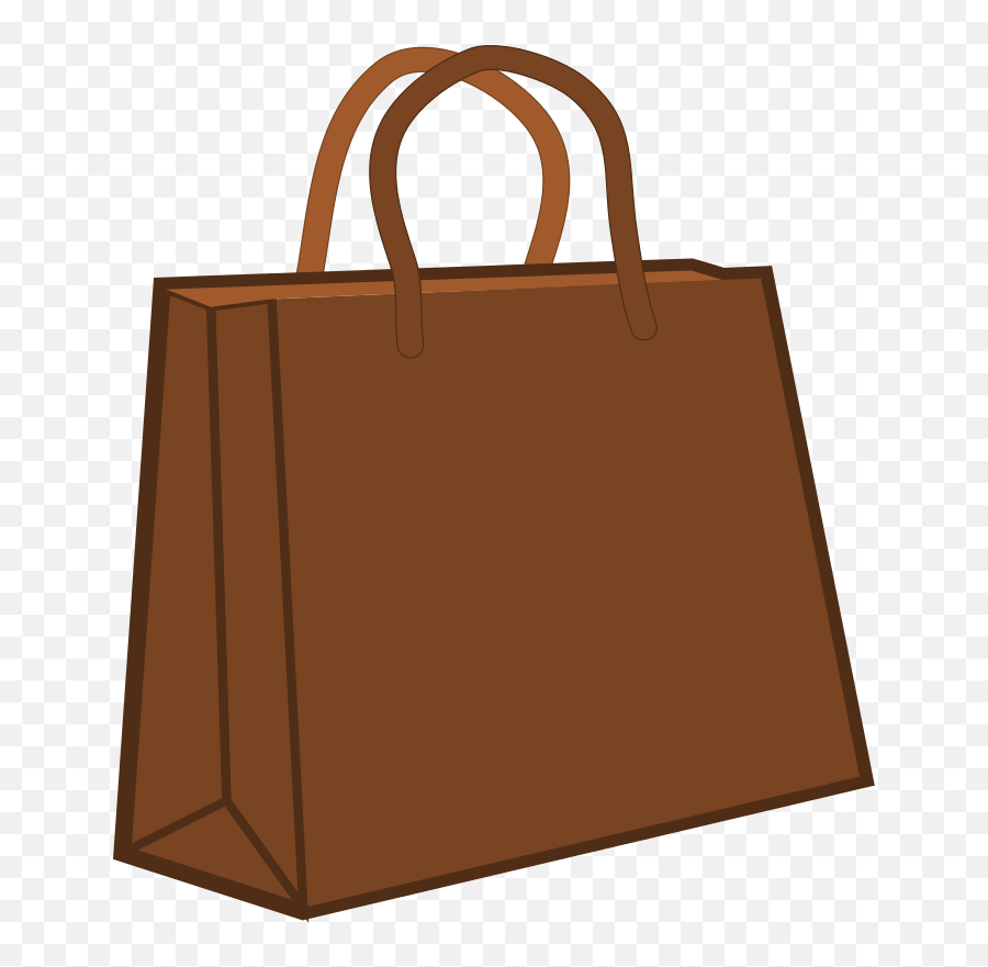 Emoji Clipart Shopping Emoji Shopping - Shopping Bag Clipart,Shopping Emoji