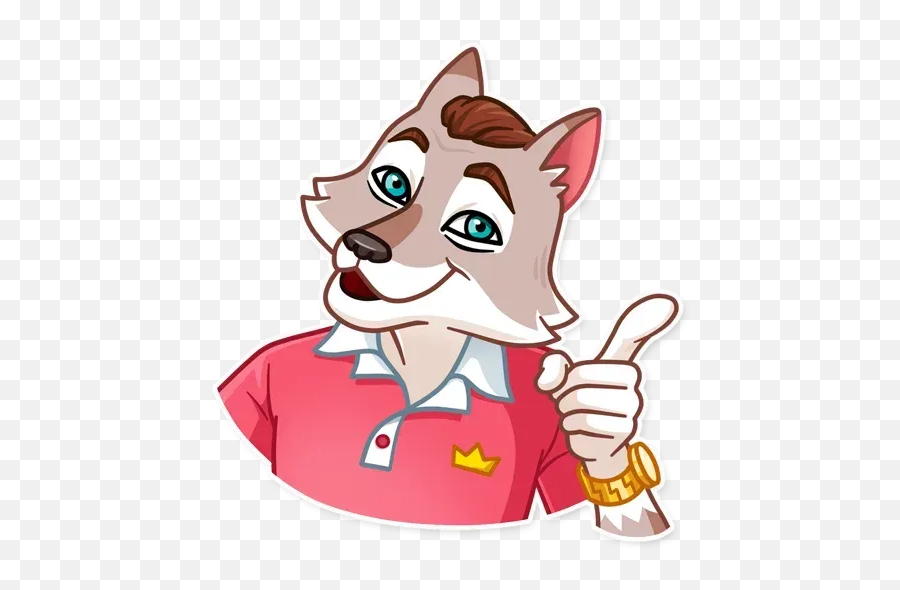 The Wolf 2 Whatsapp Stickers - Stickers Cloud Wolf Of Wall Street Telegram Sticker Emoji,Emoji Movie Humans The Wolf 2 Whatsapp Stickers - Stickers Cloud Wolf Of Wall Street Telegram Sticker Emoji,Emoji Movie Humans