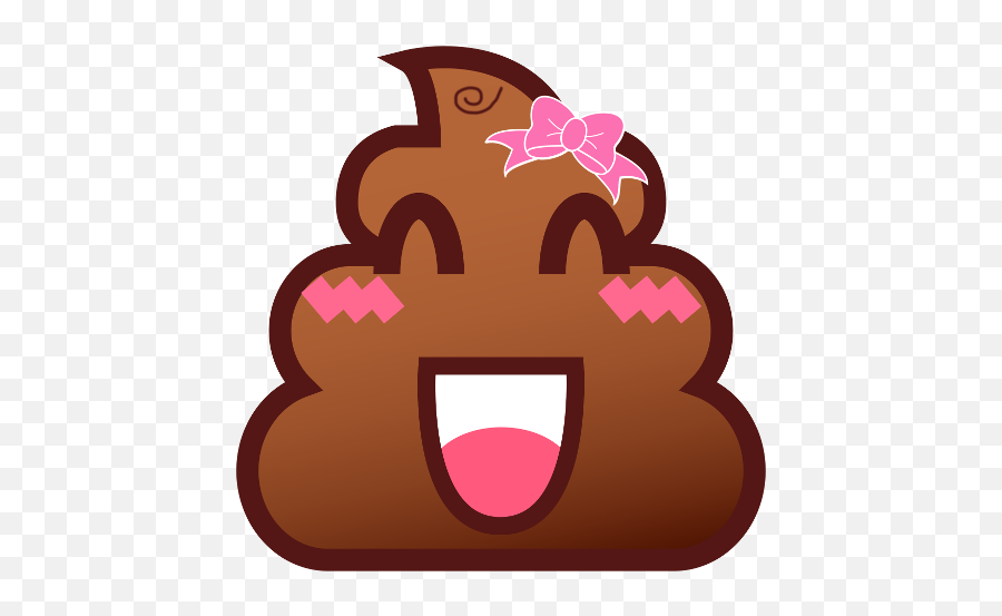 Pooptalk - Poop Png Emoji,Emojis For Talkatone Android