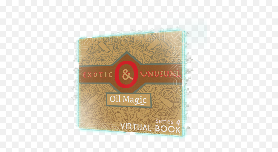 Essential Oil Magic - Paper Emoji,Updated Emotions And Essential Oils Book
