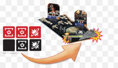 Pivotal Moments In The Galactic Civil War - Fantasy Flight Games Language Emoji,Harnessing Your Emotions In Battle
