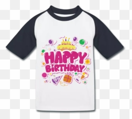 Birthday - Shirt Shop Happy Birthday Tshirt Baseball Emoji,Emoji Baseball Jersey