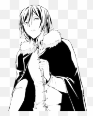 Fyodor Dostoevsky Bungo Stray Dogs Wiki Fandom Emoji,Anime Dub No Emotion