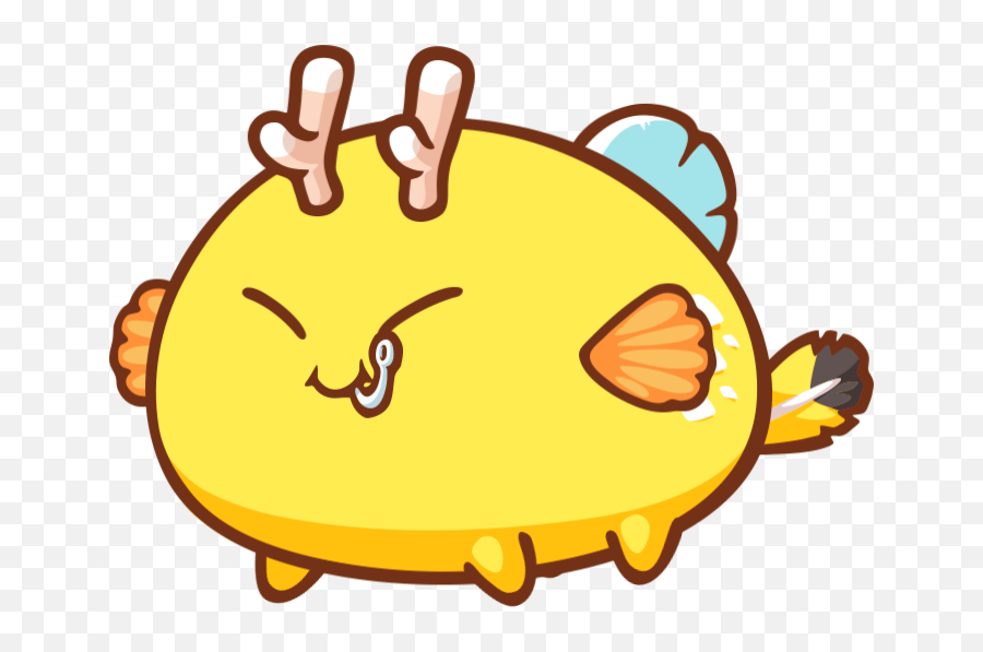 Axie Marketplace Emoji,Transparent Smirk Emojis