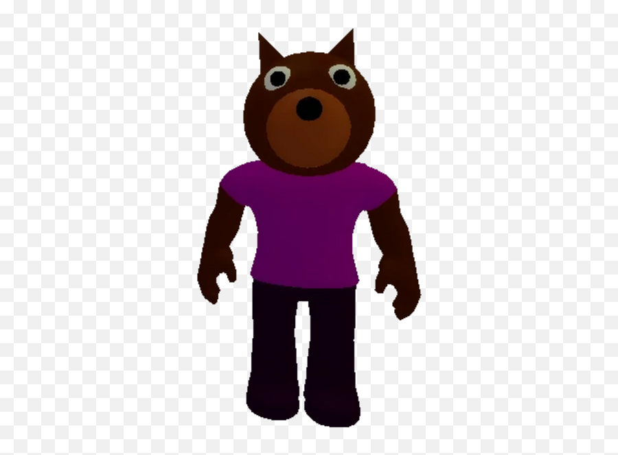 Discuss Everything About Piggy Wiki Fandom Emoji,Emoji Movie 5 Stages Of Grief