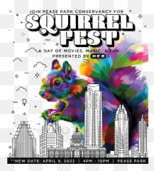 Squirrel Fest In Austin At Pease Park Emoji,Facebook Squirrel Emoticon