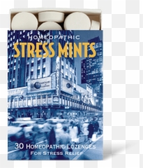 Stress Mints Emoji,Everyday Is Full Of Emotions Poster
