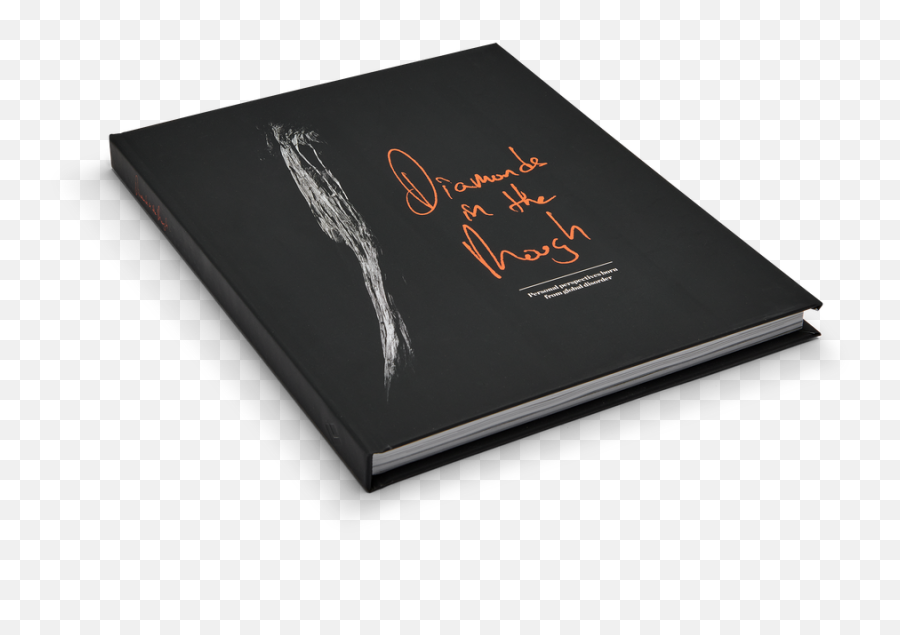 Diamonds In The Rough - Bd Athlete Book Emoji,Body And Emotions Book