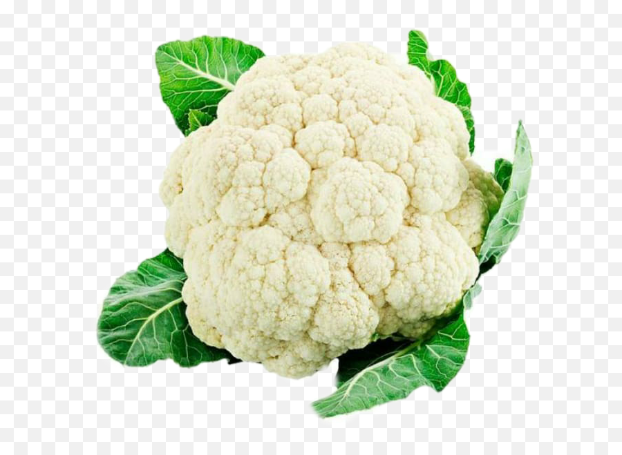 Coliflor Sticker - Gobi Vegetable Emoji,Cauliflower Emoji