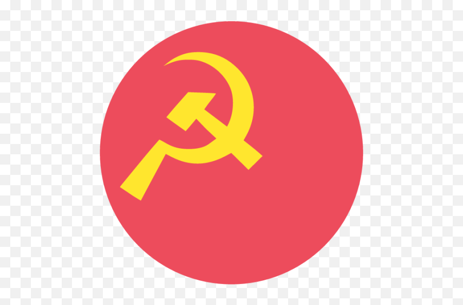 Soviet Union Symbol Keyboard Emoji,Soviet Star Emoji
