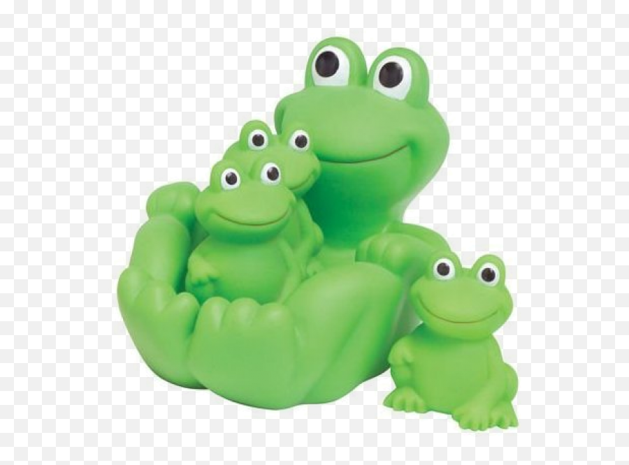 Distributing Frog Family Bath Toy - Floating Frogs Bath Toys Emoji,Emoji Toys At Target
