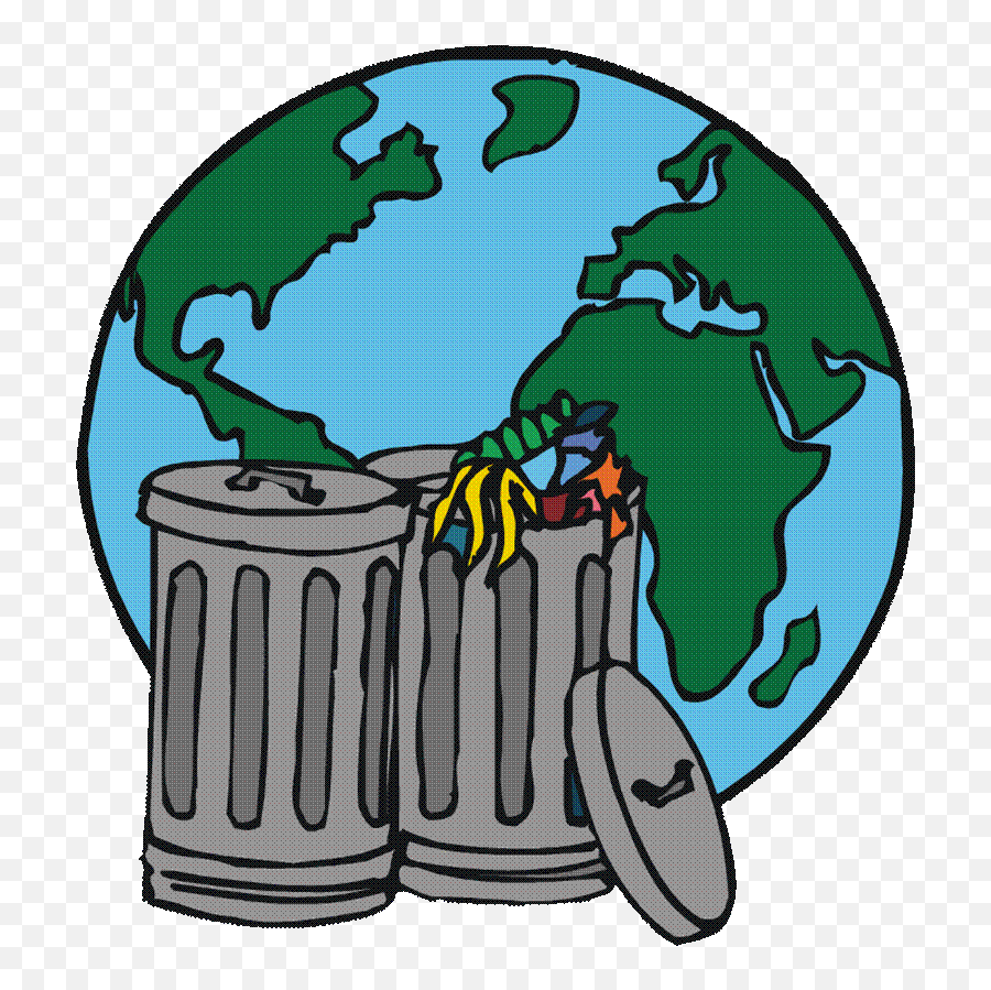 Garbage Truck Clip Art - Clipartsco Proper Waste Disposal Poster Making Emoji,Garbage Truck Emoji