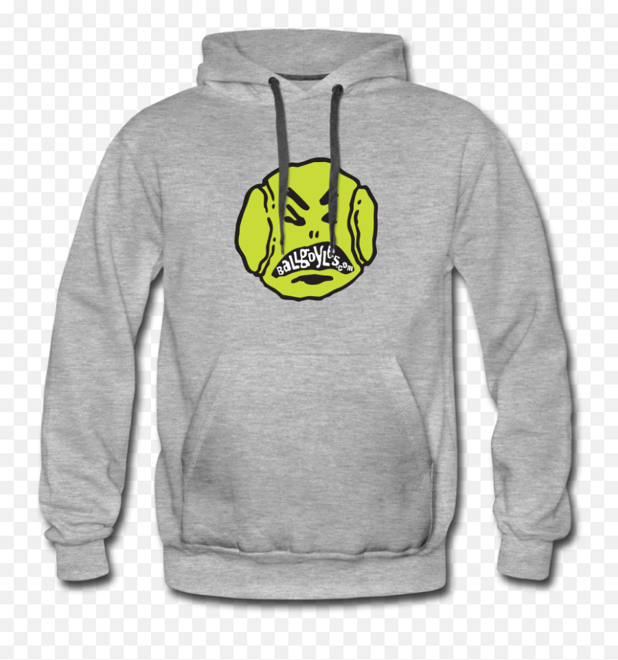 Menu0027s Premium Hoodie U2013 Ballgoylescom Emoji,Tennis Racquet Dampener Emojis