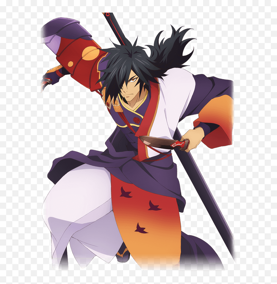 Rokurou Rangetsu Character Profile Wikia Fandom Emoji,Emotion Vs Reason Berseria Rokurou Rangetsu Character Profile Wikia Fandom Emoji,Emotion Vs Reason Berseria