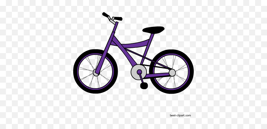 Free Bicycle Clip Art Emoji,Bike Rider Emoji