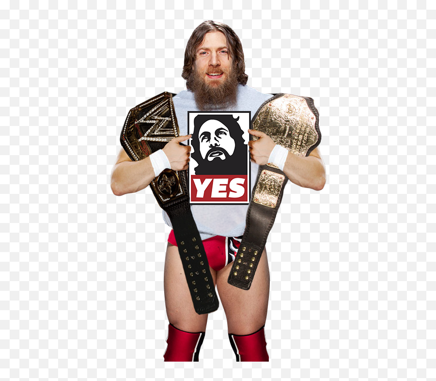 Wwe Daniel Bryan Halloween Costume Ideas Dress Up As Wwe Emoji,Randy Orton Pose Emoticon