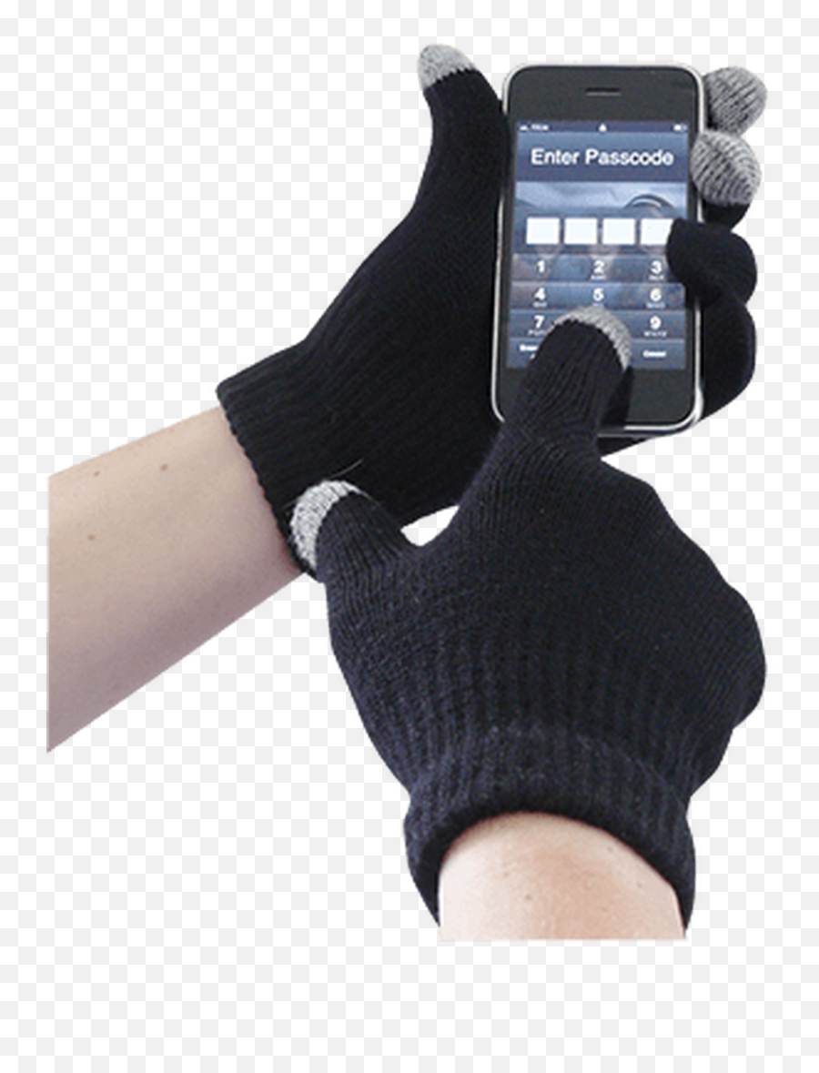 Portwest Gl16 Touchscreen Knit Glove - Xx3x Emoji,Ohio State Emoji For Iphone