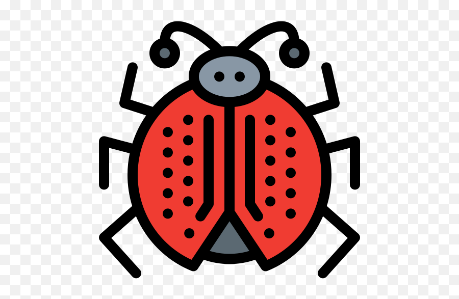 Free Icon Bug Emoji,Beetle Emoji