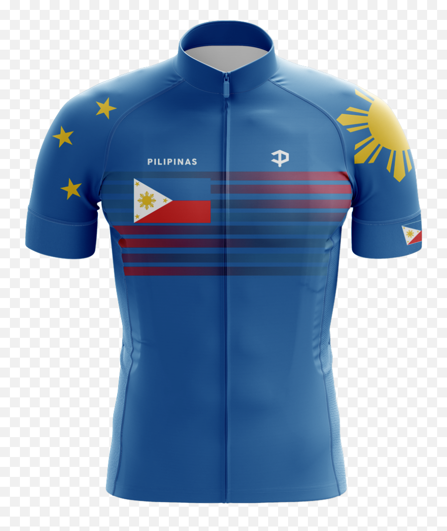 Pedal Clothing - High Quality Cycling Gear At Affordable Prices Emoji,Philippine Flag Emoji