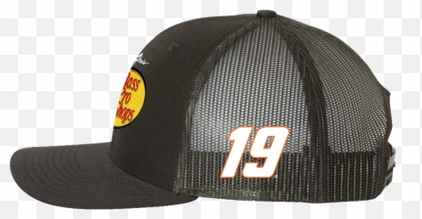 Martin Truex Jr Retail Store Emoji,Billed Cap Emoji