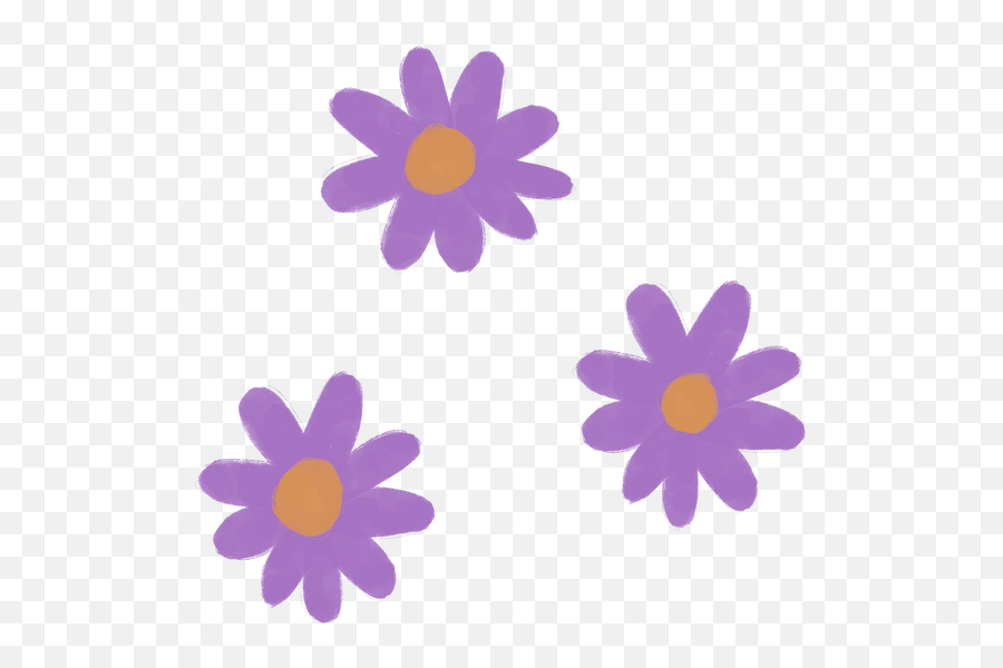 Miss March Designs U2013 Canva Emoji,Violet Emoji Flower