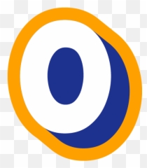 Alphabet - Vimjpemojis Emoji,Roundel Emoji