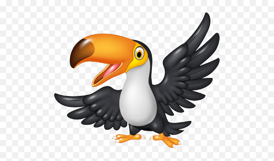 20 Bird Names In English And Hindi - Learn Easy With Aditi Emoji,Bird Flying Emoji