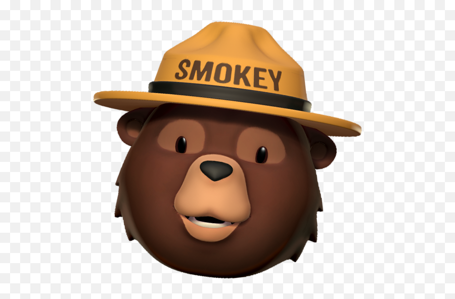 James Meiser Acd Emoji,Grizzly Emoji