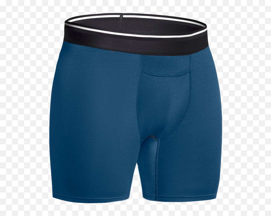 The Classic Boxer Brief - Standard Fit Emoji,Swim Trunk Emoji