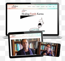 Healing Family Karma Release Yourself From Family Karma - Technology Applications Emoji,Karma Emotion