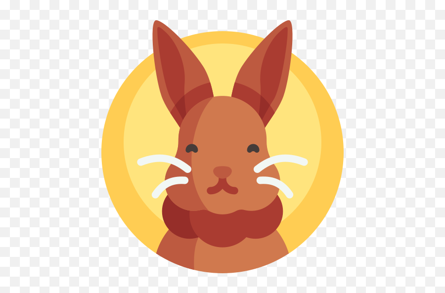 Rabbit - Free Animals Icons Emoji,Bunny Holding Emoticon Copy Paste