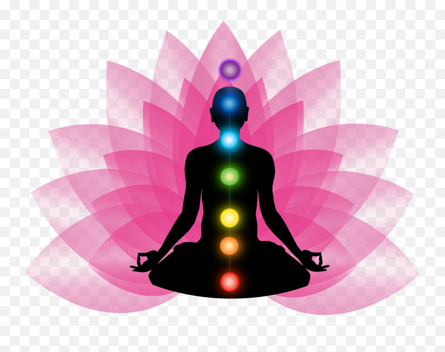 Chakras - Colour Therapy Emoji,Chakras Emotions