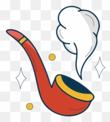 Pipe Png U0026 Svg Transparent Background To Download Emoji,Tobacco Pipe Emoji