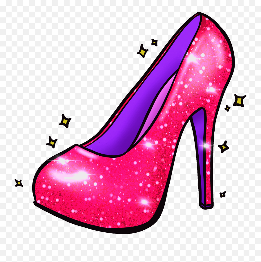 Branded Work U2014 Bianca Bosso Emoji,Stiletto Heel Emoji