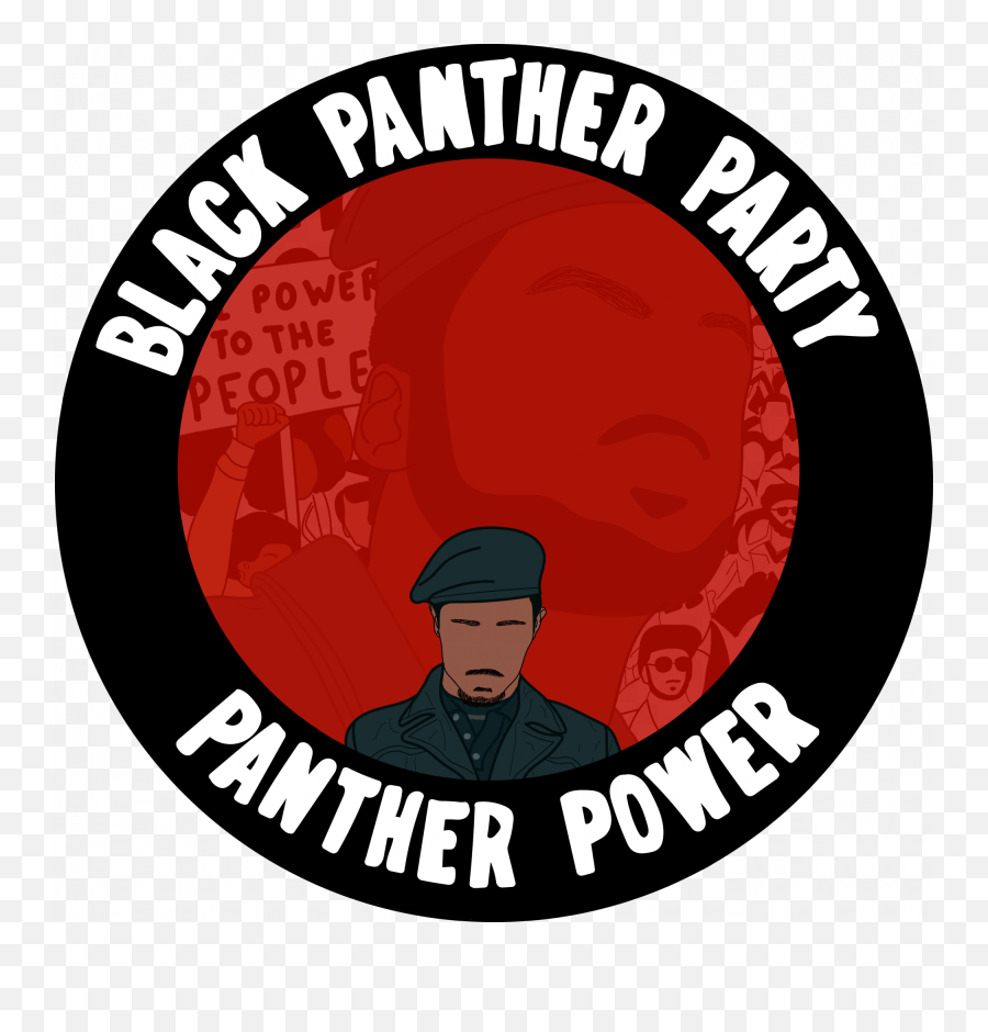 The Importance Of Humanity In U0027judas And The Black Messiah - Black Panther Party Emoji,The Oldest Emotion Is Fear