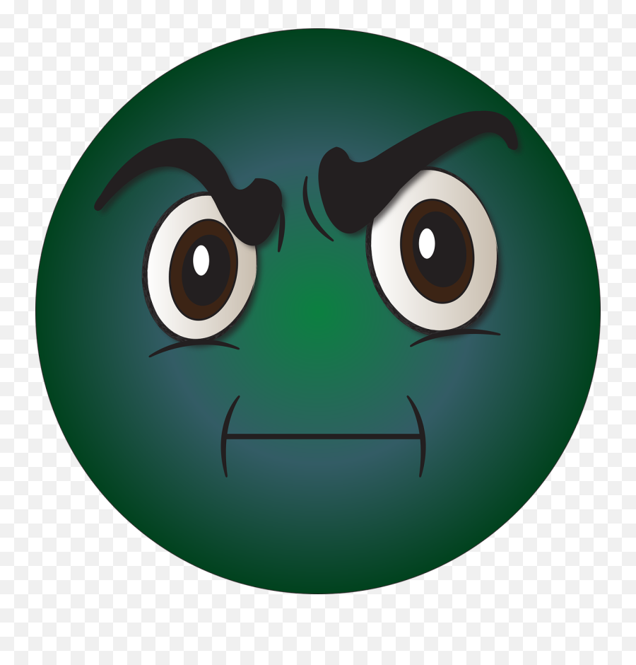 Free Photo Angry Emoji Face - Happy,Angry Emoji