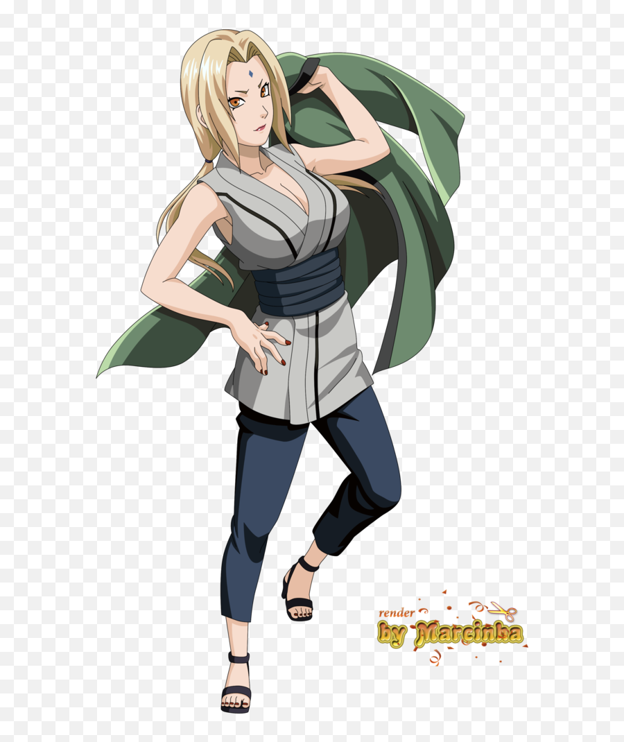 Tsunade Vs Mirajane - Battles Comic Vine Png Tsunade Emoji,Kakashi Emoji