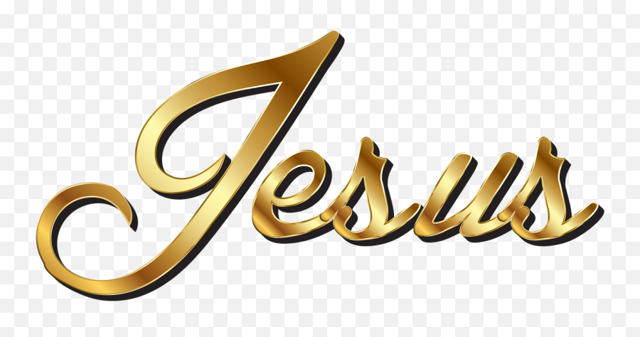 Over 500 Free Jesus Vectors - Pixabay Pixabay Jesus Word Transparent Emoji,Jesus' Emotions