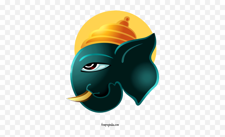 Ganesh Chaturthi Om Chaturthi Happy Ganesh Chaturthi For - Ganesh Chaturthi Facebook Post Emoji,Passover Emoji