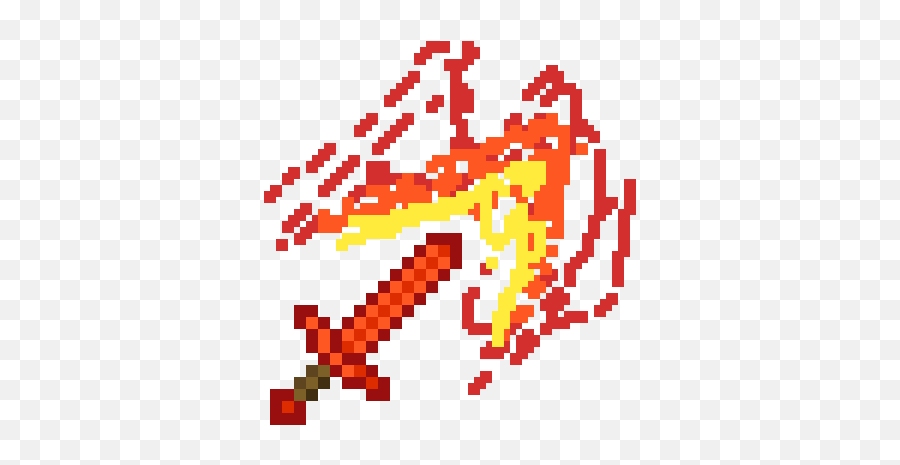 Firelilys Gallery - Sword Emoji,Starry Sky Emoji